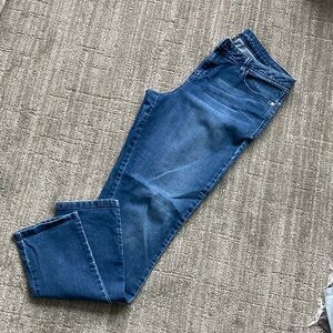 LC Lauren Conrad Low Rise Legging Jeans